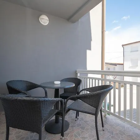 By The Sea - 20172 Appartement *