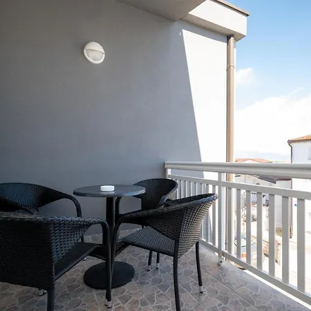 By The Sea - 20172 Appartement *
