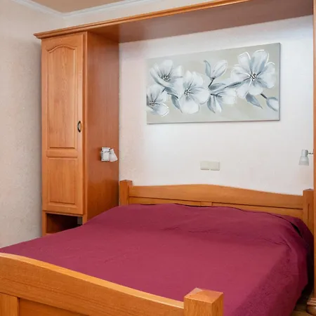 By The Sea - 20172 Apartman