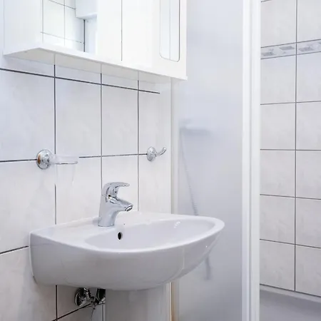 By The Sea - 20172 Apartman Vir